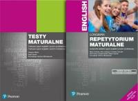 Repet. maturalne 2017 Angielski ZP + Testy w.wiel.. Autor: Umińska Marta, Hastings Bob, Chandler Dominika, Mrozowski Bartosz. Dobreksiazki.pl Okładka książki Repet. maturalne 2017 Angielski ZP + Testy w.wiel.