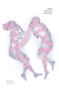 Okładka książki Ślady ulotnych wzruszeń