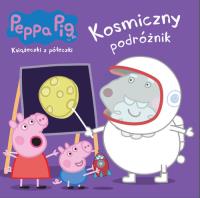 Świnka Peppa. Książeczki z półeczki nr wyd. 57. Autor: Opracowanie zbiorowe. Dobreksiazki.pl Okładka książki Świnka Peppa. Książeczki z półeczki nr wyd. 57