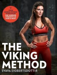 The Viking Method. Autor: Sigbertsdottir Svava. Dobreksiazki.pl Okładka książki The Viking Method
