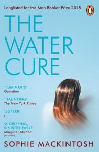 The Water Cure. Wydawca: Penguin Books. Dobreksiazki.pl Opakowanie The Water Cure