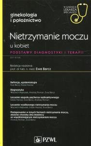 W Gabinecie Lekarza Specjalisty 4/2019 Nietrzymanie moczu u kobiet. Wydawca: PZWL. Dobreksiazki.pl Opakowanie W Gabinecie Lekarza Specjalisty 4/2019 Nietrzymanie moczu u kobiet