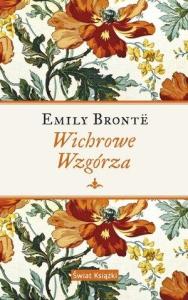 Wichrowe Wzgórza pocket. Autor: Emily Bronte. Dobreksiazki.pl Okładka książki Wichrowe Wzgórza pocket