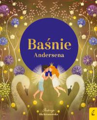 Baśnie Andersena. Autor: Opracowanie zbiorowe. Dobreksiazki.pl Okładka książki Baśnie Andersena
