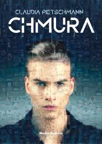CHMURA. Autor: CLAUDIA PIETSCHMANN. Dobreksiazki.pl Okładka książki CHMURA
