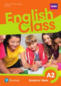 JĘZYK ANGIELSKI ENGLISH CLASS POLAND PODRĘCZNIK TAP027. Autor: Hastings Bob, Stuart McKinlay, Tkacz Arek. Dobreksiazki.pl Okładka książki JĘZYK ANGIELSKI ENGLISH CLASS POLAND PODRĘCZNIK TAP027