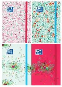Kalendarz BTS Flowers 12x18 DTP 19-20 OXFORD. Wydawca: Oxford. Dobreksiazki.pl Opakowanie Kalendarz BTS Flowers 12x18 DTP 19-20 OXFORD
