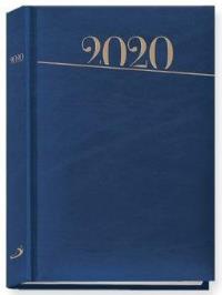 Terminarz 2020 A5 Standard granat. Wydawca: Edycja Świętego Pawła. Dobreksiazki.pl Opakowanie Terminarz 2020 A5 Standard granat