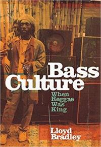 Bass Culture. Wydawca: Penguin Books. Dobreksiazki.pl Opakowanie Bass Culture