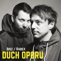 Duch oporu. Wydawca: Agora. Dobreksiazki.pl Opakowanie Duch oporu