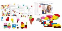 Eduterapeutica Specjalne Potrzeby Edukacyjne klasy 1-3. Autor: praca zbiorowa. Dobreksiazki.pl Okładka książki Eduterapeutica Specjalne Potrzeby Edukacyjne klasy 1-3