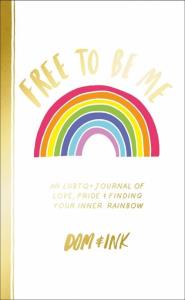 Free To Be Me. Wydawca: Penguin Books. Dobreksiazki.pl Opakowanie Free To Be Me