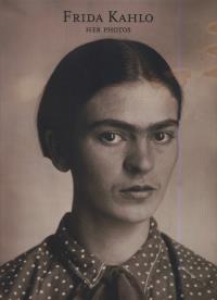 Frida Kahlo: Her Photos. Wydawca: Editorial RM. Dobreksiazki.pl Opakowanie Frida Kahlo: Her Photos