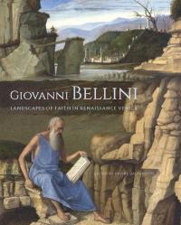 Giovanni Bellini. Autor: Gasparott Davide. Dobreksiazki.pl Okładka książki Giovanni Bellini