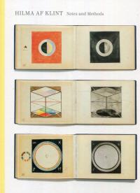 Hilma af Klint Notes and Methods. Wydawca: The University of Chicago Press. Dobreksiazki.pl Opakowanie Hilma af Klint Notes and Methods