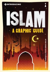 Introducing Islam. Wydawca: Icon Books. Dobreksiazki.pl Opakowanie Introducing Islam
