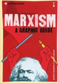 Introducing Marxism. Wydawca: Icon Books. Dobreksiazki.pl Opakowanie Introducing Marxism
