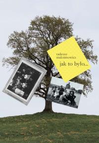 Okładka książki Jak to było...