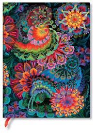 Notes Flexis Moonlight Ultra Lined. Wydawca: Paperblanks. Dobreksiazki.pl Opakowanie Notes Flexis Moonlight Ultra Lined