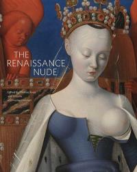 Renaissance Nude. Autor: Kren Thomas. Dobreksiazki.pl Okładka książki Renaissance Nude