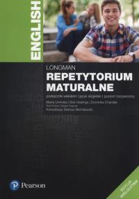 Repet. maturalne 2017 Angielski ZR + Testy w.wiel.. Autor: M. Umińska, B. Hastings, D. Chandler. Dobreksiazki.pl Okładka książki Repet. maturalne 2017 Angielski ZR + Testy w.wiel.