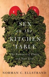 Sex on the Kitchen Table. Autor: Ellstrand Norman C.. Dobreksiazki.pl Okładka książki Sex on the Kitchen Table