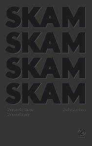SKAM SEZON 4 SANA. Autor: Andem Julie. Dobreksiazki.pl Okładka książki SKAM SEZON 4 SANA