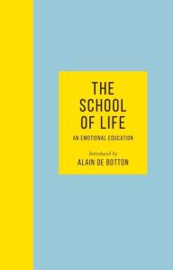 The School of Life. Wydawca: Penguin Books. Dobreksiazki.pl Opakowanie The School of Life