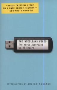 The Wikileaks Files. Wydawca: Verso. Dobreksiazki.pl Opakowanie The Wikileaks Files