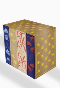 Thomas Hardy Boxed Set. Wydawca: Penguin Books. Dobreksiazki.pl Opakowanie Thomas Hardy Boxed Set