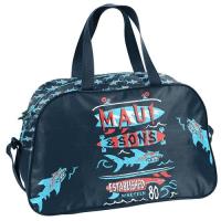 Torba sportowa Maui and Sons MAUL-074 PASO. Wydawca: Paso. Dobreksiazki.pl Opakowanie Torba sportowa Maui and Sons MAUL-074 PASO