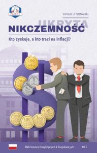 Okładka książki Ukryta nikczemność.
