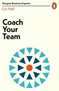 Coach Your Team. Autor: Hallam Elizabeth M.. Dobreksiazki.pl Okładka książki Coach Your Team
