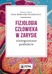Fizjologia człowieka w zarysie. Wydawca: PZWL. Dobreksiazki.pl Opakowanie Fizjologia człowieka w zarysie
