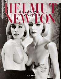 Helmut Newton. Work.. Wydawca: TASCHEN. Dobreksiazki.pl Opakowanie Helmut Newton. Work.