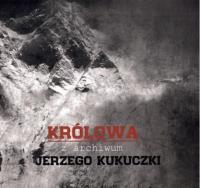 Królowa. Lhotse 89. Autor: Kukuczka Jerzy. Dobreksiazki.pl Okładka książki Królowa. Lhotse 89