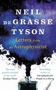Letters from an Astrophysicist. Autor: Opracowanie zbiorowe. Dobreksiazki.pl Okładka książki Letters from an Astrophysicist