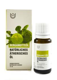 Olejek eteryczny bergamotowy 12ml. Dobreksiazki.pl Zdjęcie produktu Olejek eteryczny bergamotowy 12ml