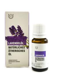 Olejek eteryczny lawendowy 12ml. Dobreksiazki.pl Zdjęcie produktu Olejek eteryczny lawendowy 12ml