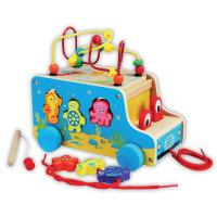 Smily Play Auto 5w1. Wydawca: Smily Play. Dobreksiazki.pl Opakowanie Smily Play Auto 5w1