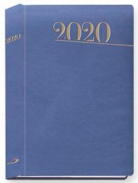 Terminarz 2020 B7 Standard lawendowy. Wydawca: Edycja Świętego Pawła. Dobreksiazki.pl Opakowanie Terminarz 2020 B7 Standard lawendowy
