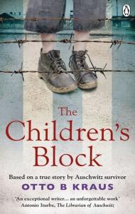 The Children's Block. Wydawca: Penguin Books. Dobreksiazki.pl Opakowanie The Children's Block