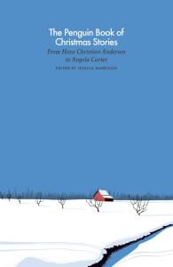 The Penguin Book of Christmas Stories. Wydawca: Penguin Books. Dobreksiazki.pl Opakowanie The Penguin Book of Christmas Stories