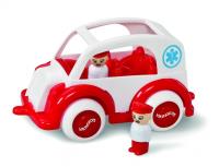 VIKING TOYS AUTO JUMBO DOOCTOR 2 FIGURKI BPZ-VIKING TOYS. Wydawca: Viking Toys. Dobreksiazki.pl Opakowanie VIKING TOYS AUTO JUMBO DOOCTOR 2 FIGURKI BPZ-VIKING TOYS
