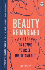 Beauty Reimagined. Wydawca: Penguin Books. Dobreksiazki.pl Opakowanie Beauty Reimagined