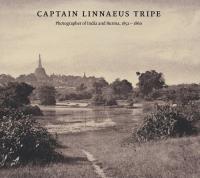 Captain Linnaeus Tripe. Wydawca: Hardcover. Dobreksiazki.pl Opakowanie Captain Linnaeus Tripe