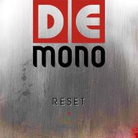 CD DE MONO RESET. Wydawca: Agora. Dobreksiazki.pl Opakowanie CD DE MONO RESET