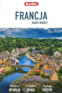 FRANCJA OKIEM ZNAWCY WYD. 2019. Autor: Opracowanie zbiorowe. Dobreksiazki.pl Okładka książki FRANCJA OKIEM ZNAWCY WYD. 2019