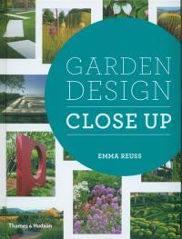 Garden Design Close Up. Autor: Reuss Emma. Dobreksiazki.pl Okładka książki Garden Design Close Up