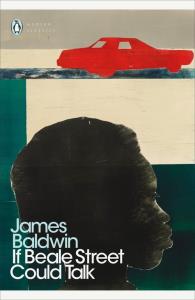 If Beale Street Could Talk. Autor: Baldwin James. Dobreksiazki.pl Okładka książki If Beale Street Could Talk